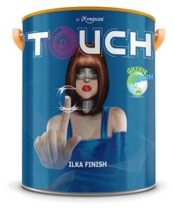 Sơn Mykolor Nội Thất Touch Ilka Finish