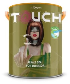 Sơn Mykolor Lót Chống Kiềm Nội Thất Touch Alkali Seal For Int