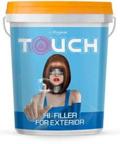 Bột Trét Mykolor Ngoại Thất Cao Cấp Touch Hi- Filler For Exterior