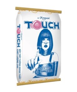 Bột Trét Mykolor Ngoại Thất Chất Lượng Cao Touch Hi – Q Filler For Exterior