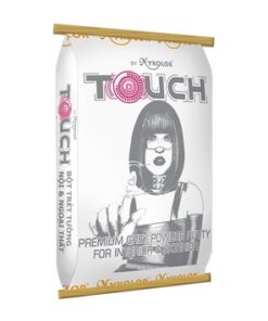 Bột Mykolor Trét Tường Nội & Ngoại Thất Touch Premium Grey Powder Putty For Interior & Exterior