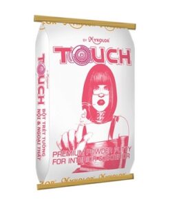 Bột Mykolor Trét Tường Nội & Ngoại Thất Touch Premium Powder Putty For Interior & Exterior