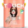 Sơn Mykolor Nội Thất Cao Cấp Đa Năng 2 Trong 1 Bóng Loáng Touch Speed Coat 2 In 1 Satin For Interior