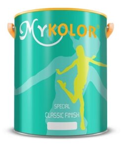 Sơn Mykolor Nội Thất Hoàn Hảo Special Classic Finish