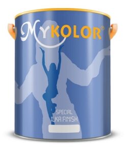 Sơn Mykolor Nội Thất Special Ilka Finish
